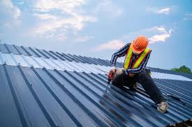 Best Solar Panel Roofing Installation  in Bayou Vista, LA